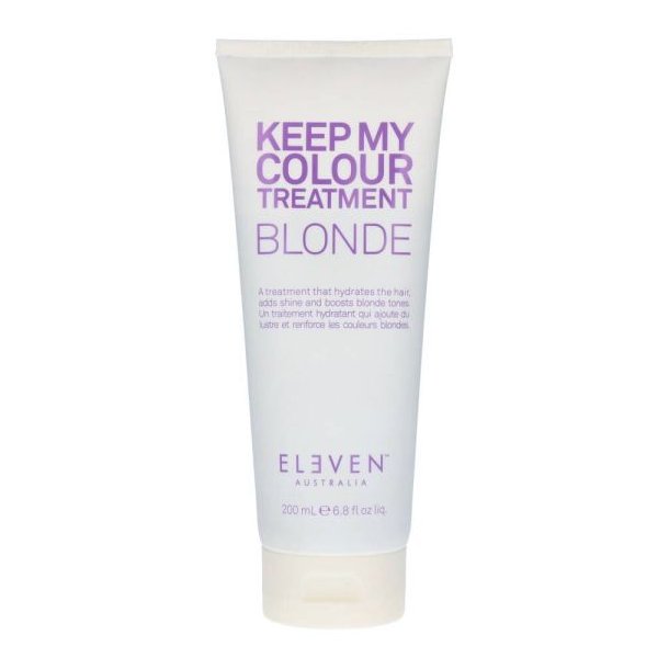 Eleven Australia Keep My Colour Treatment Blonde 200ml