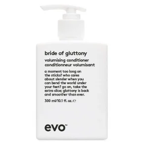 EVO Bride Of Gluttony Volumising Conditioner 300 ml