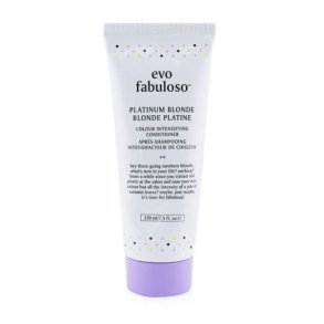 EVO Fabuloso Platinum Conditioner 220 ml.