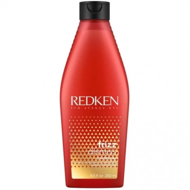 Redken Frizz Dismiss Conditioner 250ml
