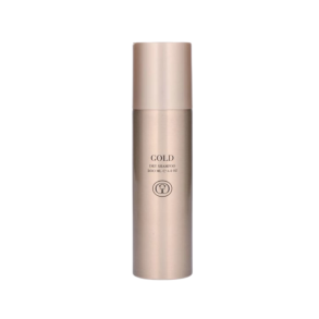 Gold Dry Shampoo 200ml