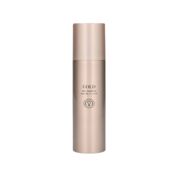 Gold Dry Shampoo 200ml