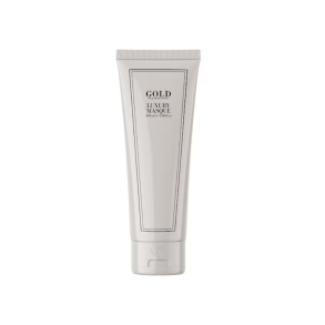 GOLD Luxury Hair Masque 200ml