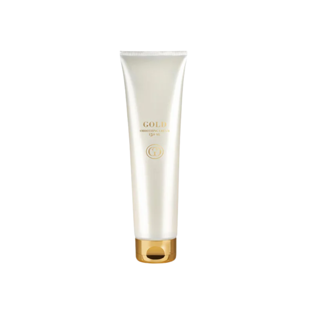 GOLD Smoothing Cream 150ml
