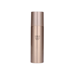 GOLD Texturizing Spray Wax 200lm