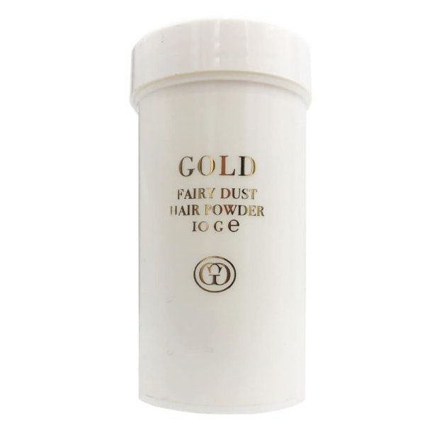 GOLD Fairy Dust 10g