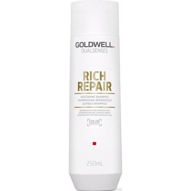 Goldwell Dualsenses Rich Repair Shampoo 250ml