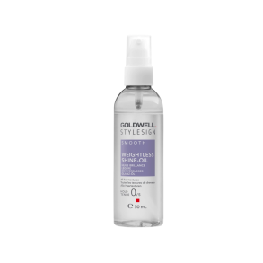 Goldwell Stylesign Smooth Weightless Shine Oil 50ml
