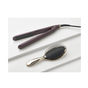 HH Simonsen True Divinity incl. Wonder Brush Huckleberry (Limited Edition)
