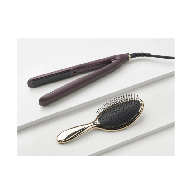 HH Simonsen True Divinity incl. Wonder Brush Huckleberry (Limited Edition)