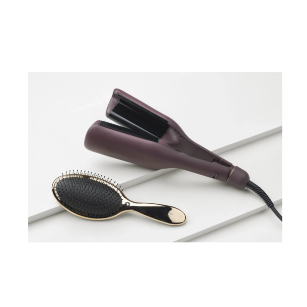 HH Simonsen ROD VS8 incl. Wonder Brush - Huckleberry (Limited Edition)