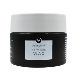 HH Simonsen Grey Mud Wax  90 ml.