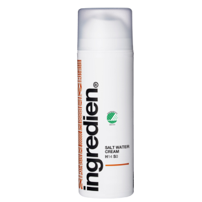Ingredien Salt Water Cream 150ml