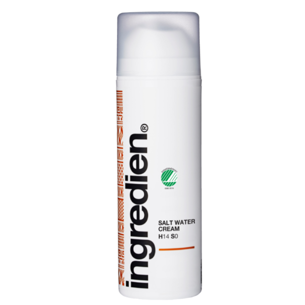 Ingredien Salt Water Cream 150ml