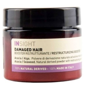 INSIGHT Damaged Hair Booster 35g