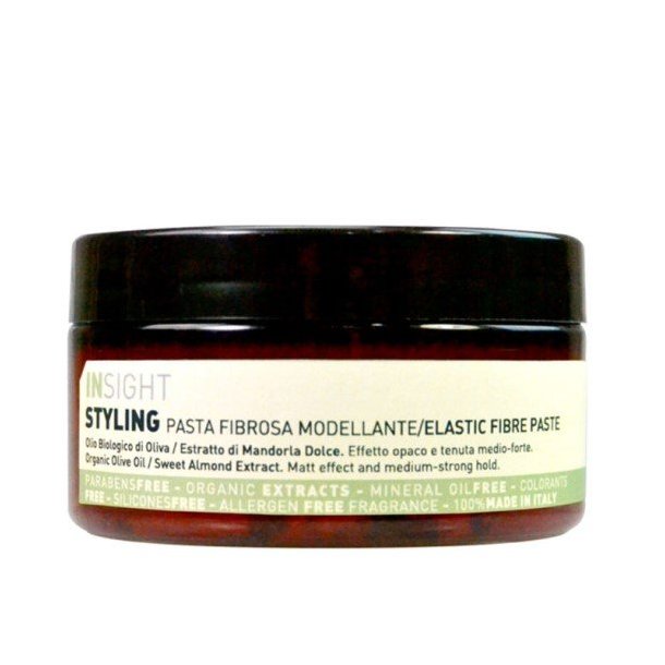 INsight Styling Elastic Fibre Paste 90ml