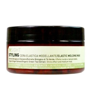 INSIGHT STYLING Elastic Molding Wax 90ml