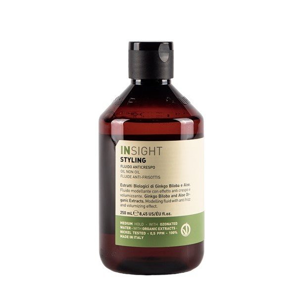 INSIGHT Styling Oil non Oi 250 ml