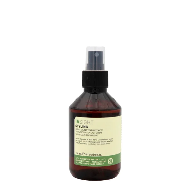 INSIGHT Styling Texturizing Sea Salt Spray 150ml