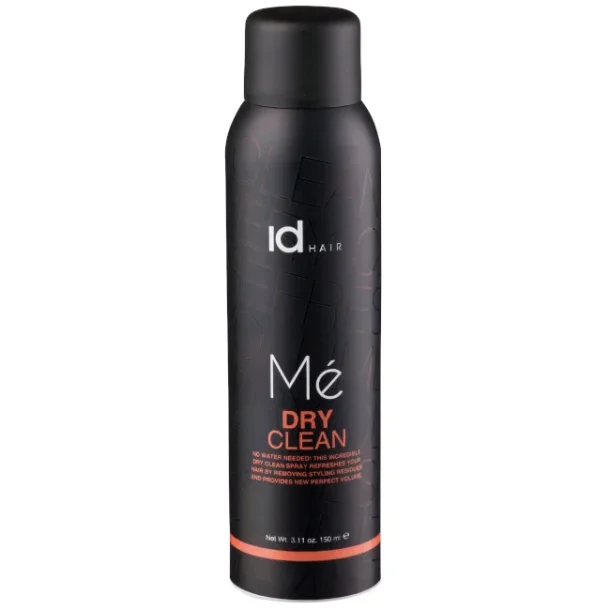 id Hair Me Dry Clean 150 ml