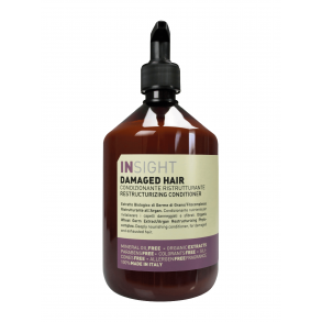 Insight Damaged Hair Conditioner 400 ml