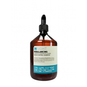 Insight Rebalancing Shampoo 400 ml