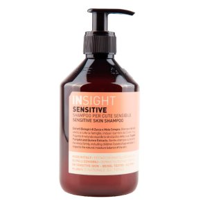 Insight Sensitive Shampoo 400 ml