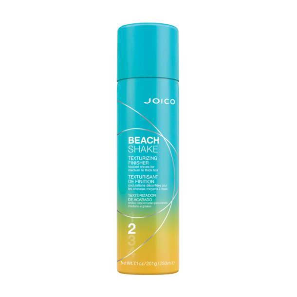 JOICO Style and Finish Beach Shake Texturizing Finisher 250 ML