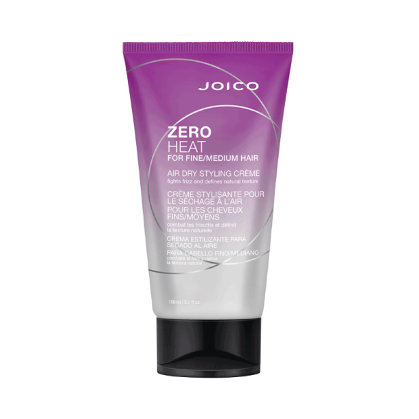 JOICO Style and Finish Zero Heat Air Dry Styling Crme (fine/medium hair) 150 ML