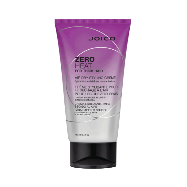 JOICO Style and Finish Zero Heat Air Dry Styling Crme (thick hair) 150 ML