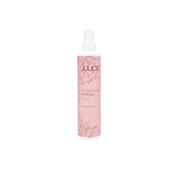 Juuce Bloomy Curl Sea Salt Spray 250ml