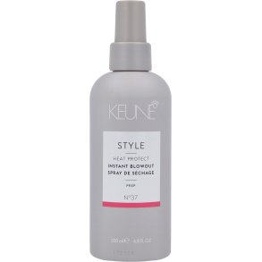 KEUNE Style Heat Protect Instant Blowout 200ml