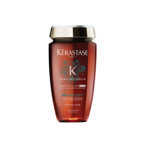 K�rastase Aura Botanica Bain Micellaire Riche Shampoo 250ml