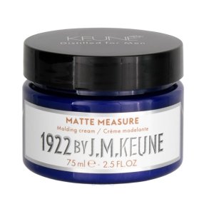 KEUNE 1922 Matte Measure 75ml