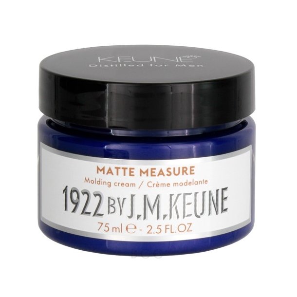 KEUNE 1922 Matte Measure 75ml