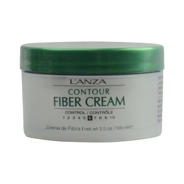 Lanza Healing Style Fiber Cream 100ml 