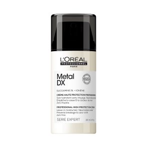 L'Oral Professionnel Metal DX Cream Leave-In 100ml