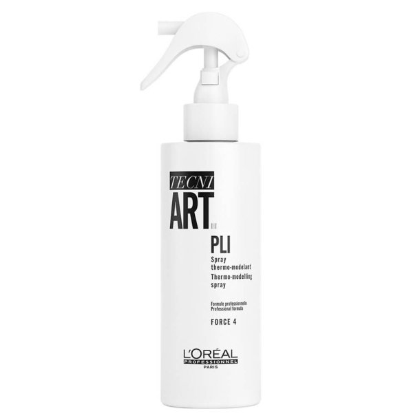 L'Oral Tecni.Art PLI 190ml