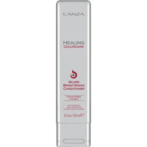 Lanza Healing Colorcare Silver Brightening Conditioner 250ml