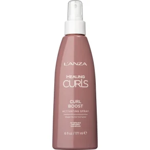 Lanza Healing Curls Boost Activating Spray 177ml