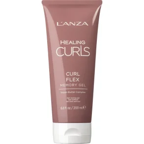 Lanza Healing Curls Flex Memory Gel 200ml