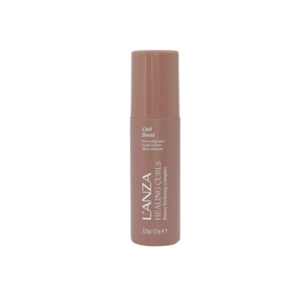 Lanza Healing Curls butter defining complex 160ml