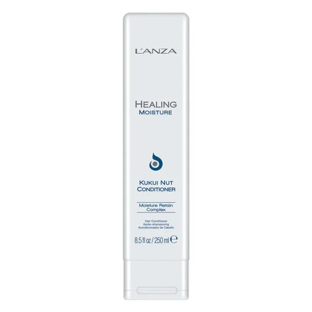 Lanza Healing Moisture Kukui Nut Conditioner 250ml