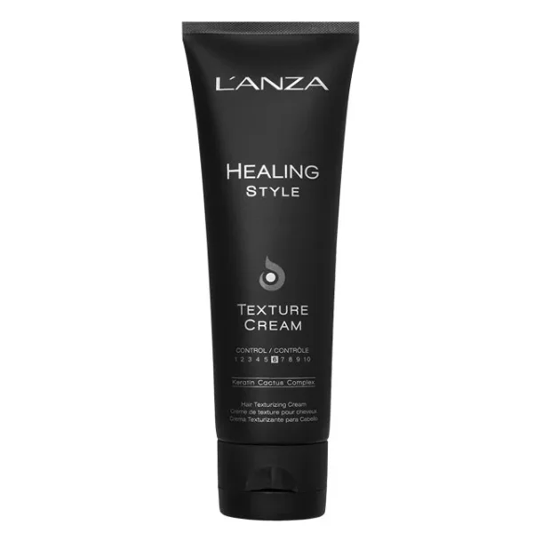 Lanza Healing Style Texture Cream 125ml