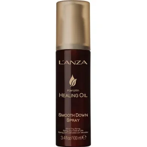 Lanza Keratin Healing Oil Smooth Down Spray 100ml