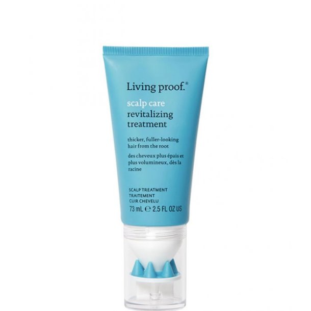 Living Proof  Scalp Care Revitalizing Treatment 75ml