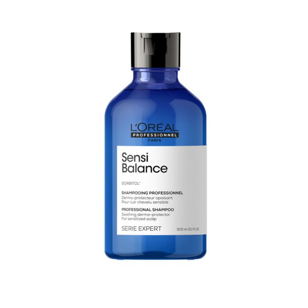 malt dato mindre L'Oréal Pro Serie Expert Sensibalance shampoo . Køb nu