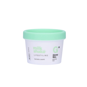 Milk Shake Glossy Wax 90ml