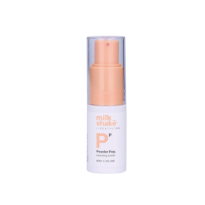 Milk Shake Lifestyling, Powder Pop 5g