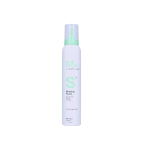Milk Shake Lifestying Shaping Foam 200ml